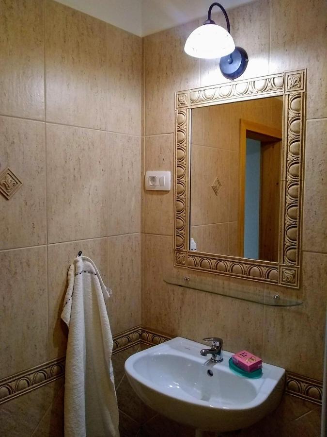 Rock&Lodge Бохинь Экстерьер фото