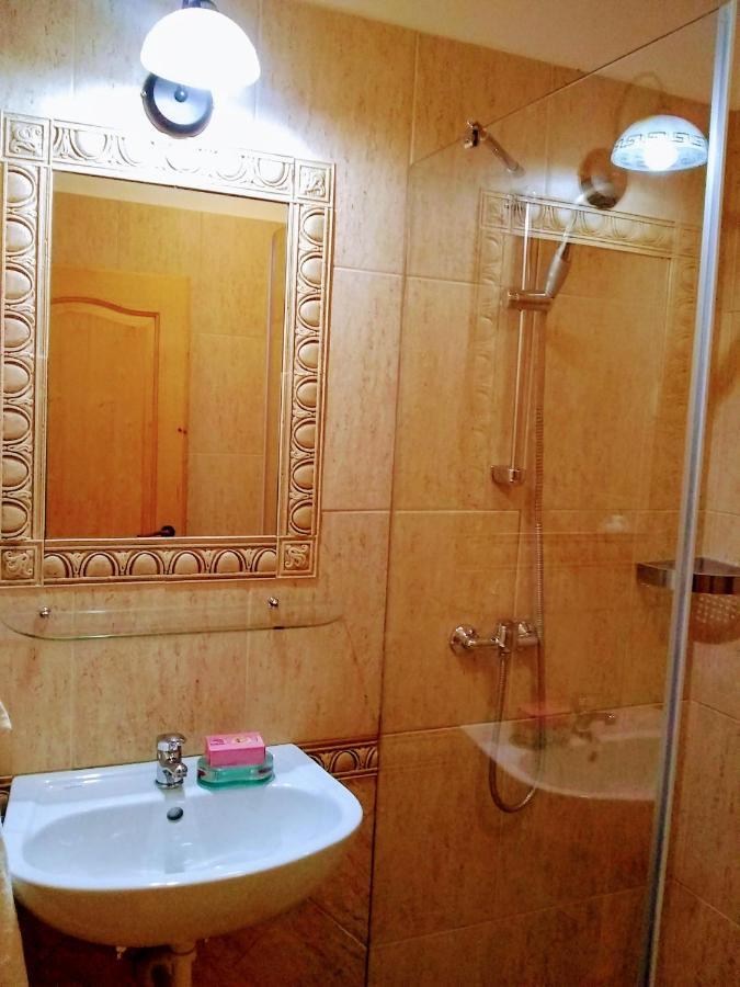 Rock&Lodge Бохинь Экстерьер фото